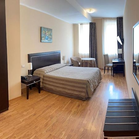 Hotel Villa Cinzia Villanova Mondovi Luaran gambar
