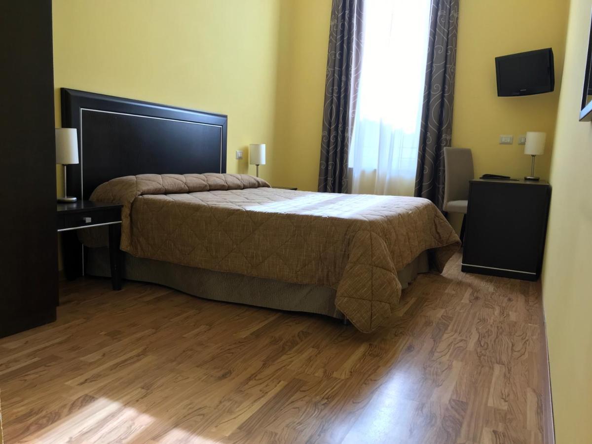 Hotel Villa Cinzia Villanova Mondovi Luaran gambar
