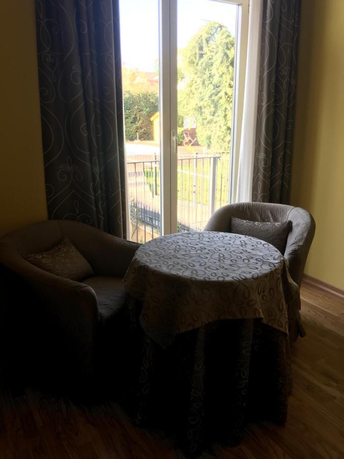 Hotel Villa Cinzia Villanova Mondovi Luaran gambar
