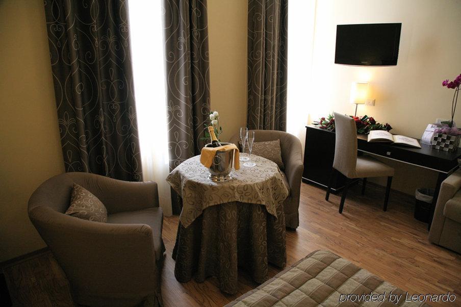Hotel Villa Cinzia Villanova Mondovi Luaran gambar