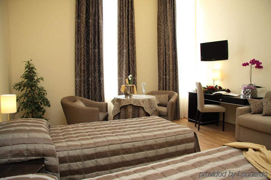 Hotel Villa Cinzia Villanova Mondovi Luaran gambar