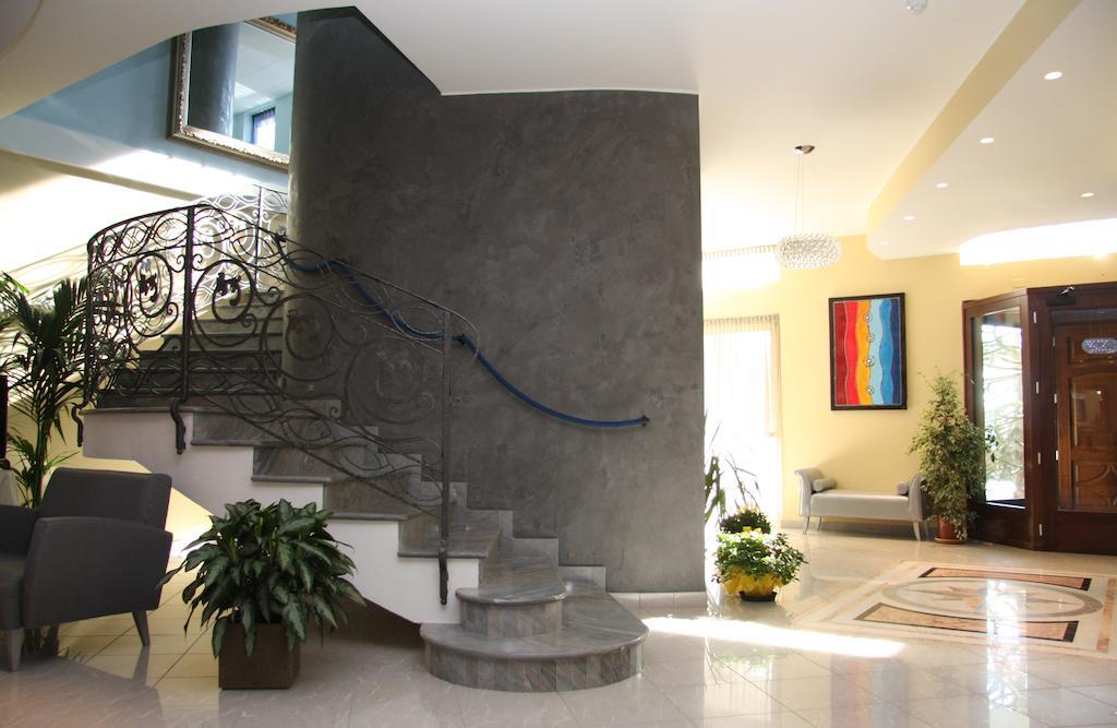 Hotel Villa Cinzia Villanova Mondovi Luaran gambar