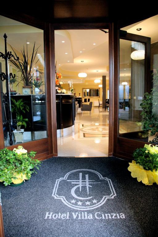 Hotel Villa Cinzia Villanova Mondovi Luaran gambar