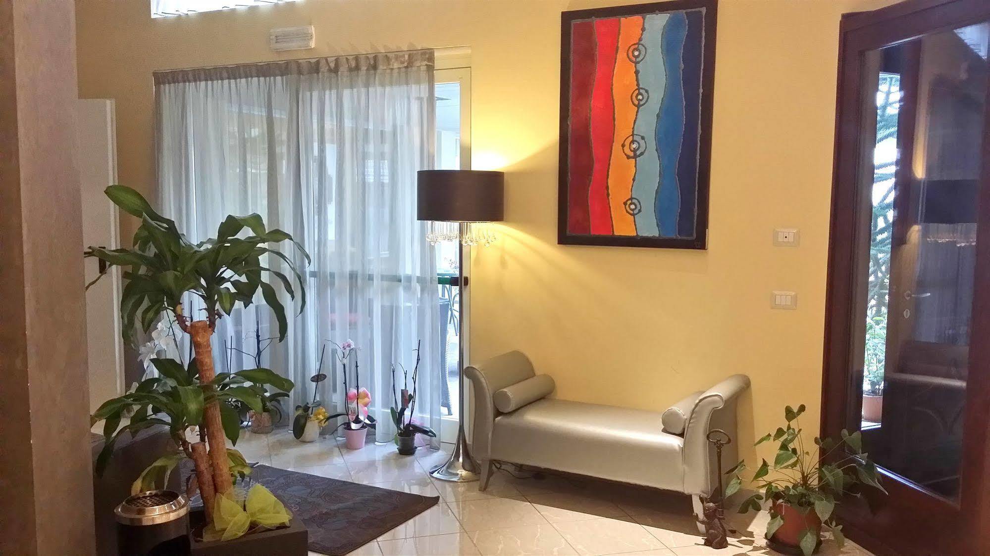 Hotel Villa Cinzia Villanova Mondovi Luaran gambar