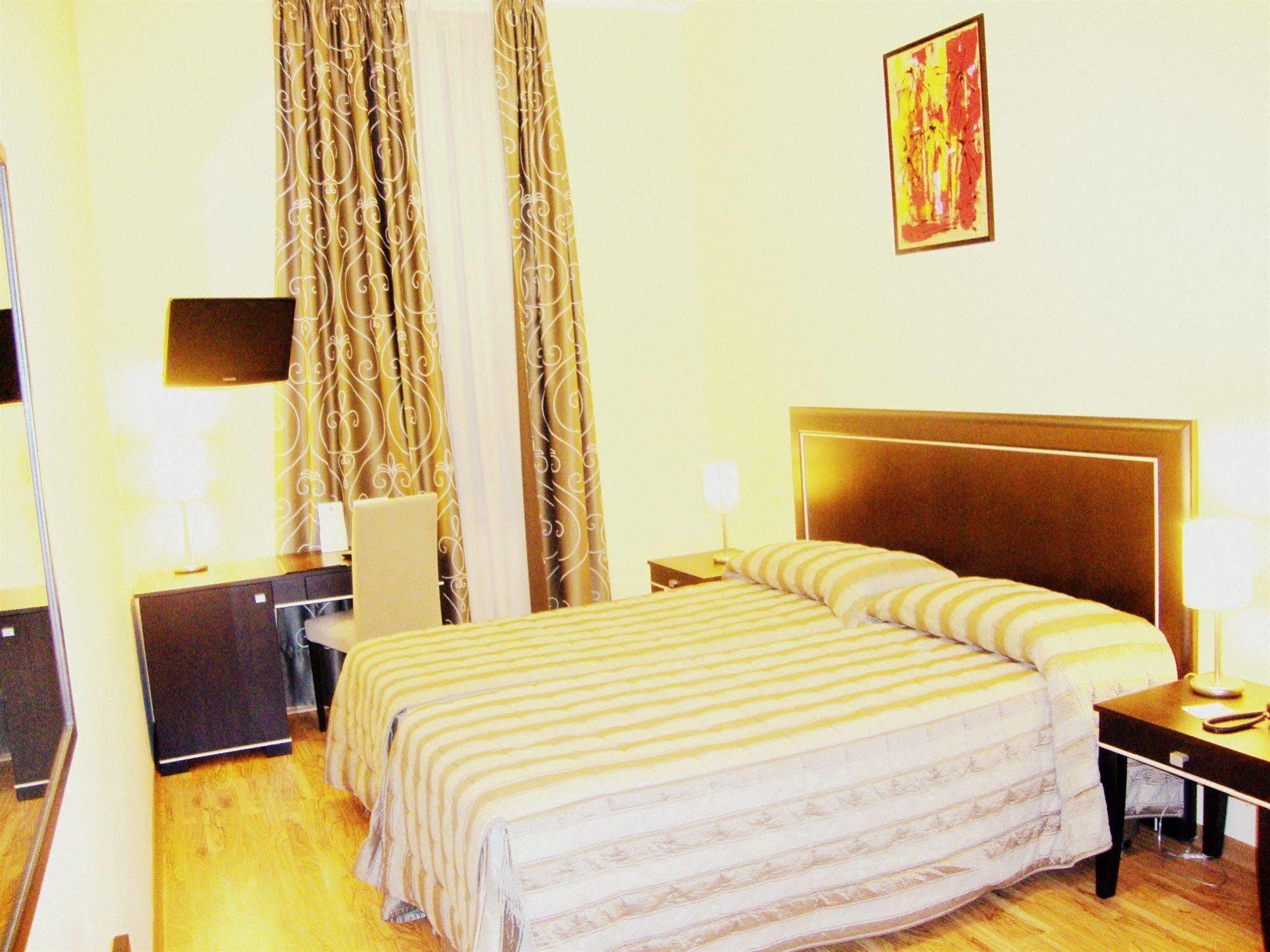 Hotel Villa Cinzia Villanova Mondovi Luaran gambar