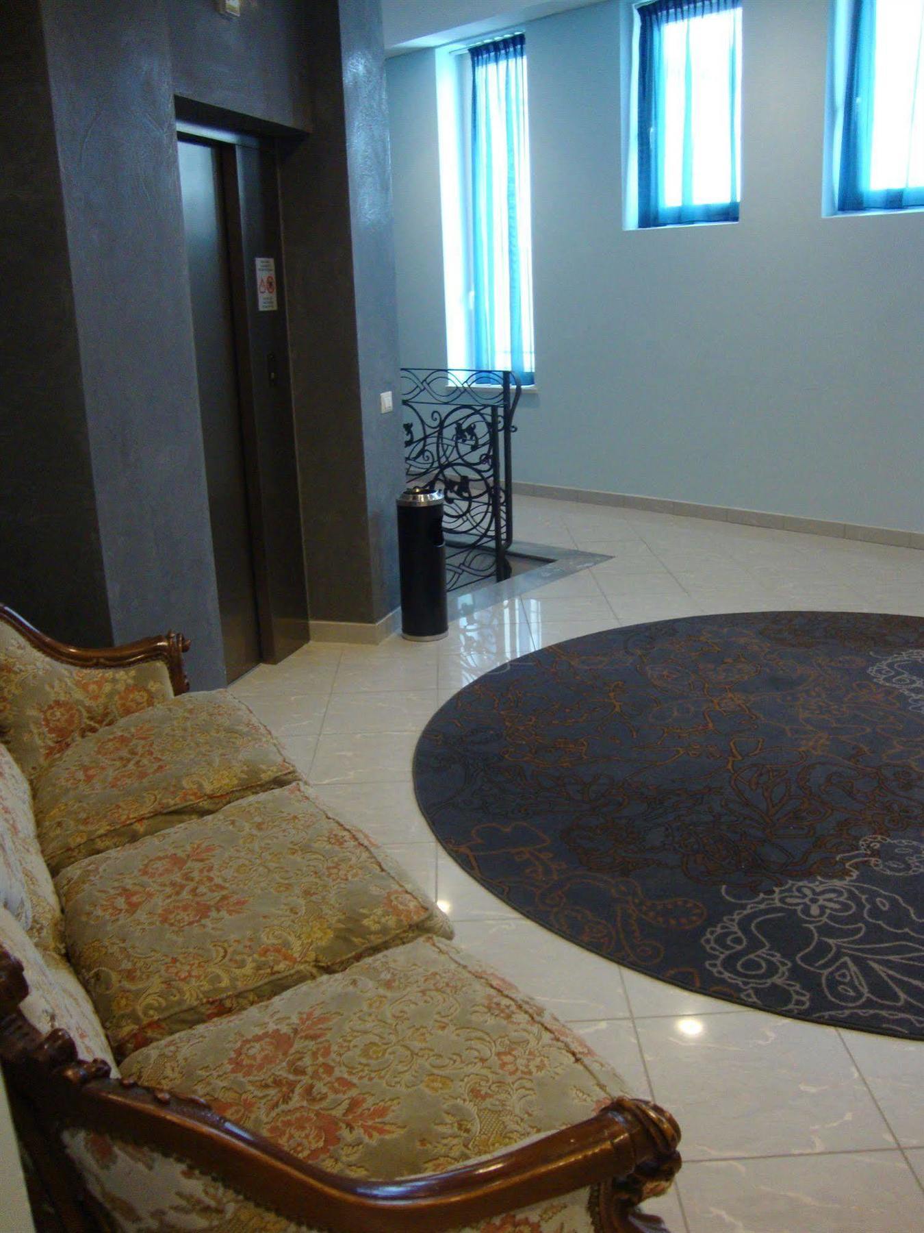 Hotel Villa Cinzia Villanova Mondovi Luaran gambar