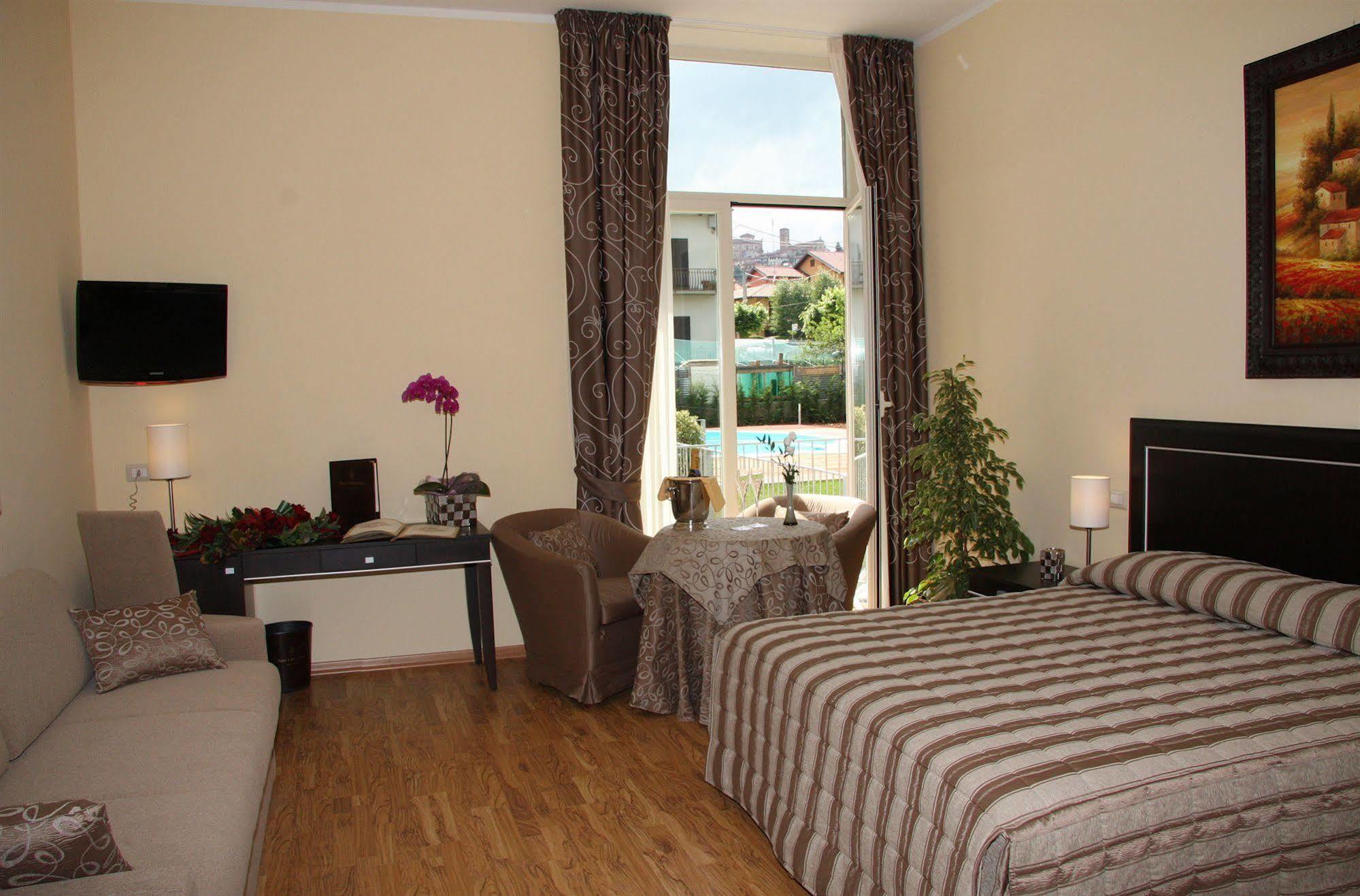 Hotel Villa Cinzia Villanova Mondovi Luaran gambar