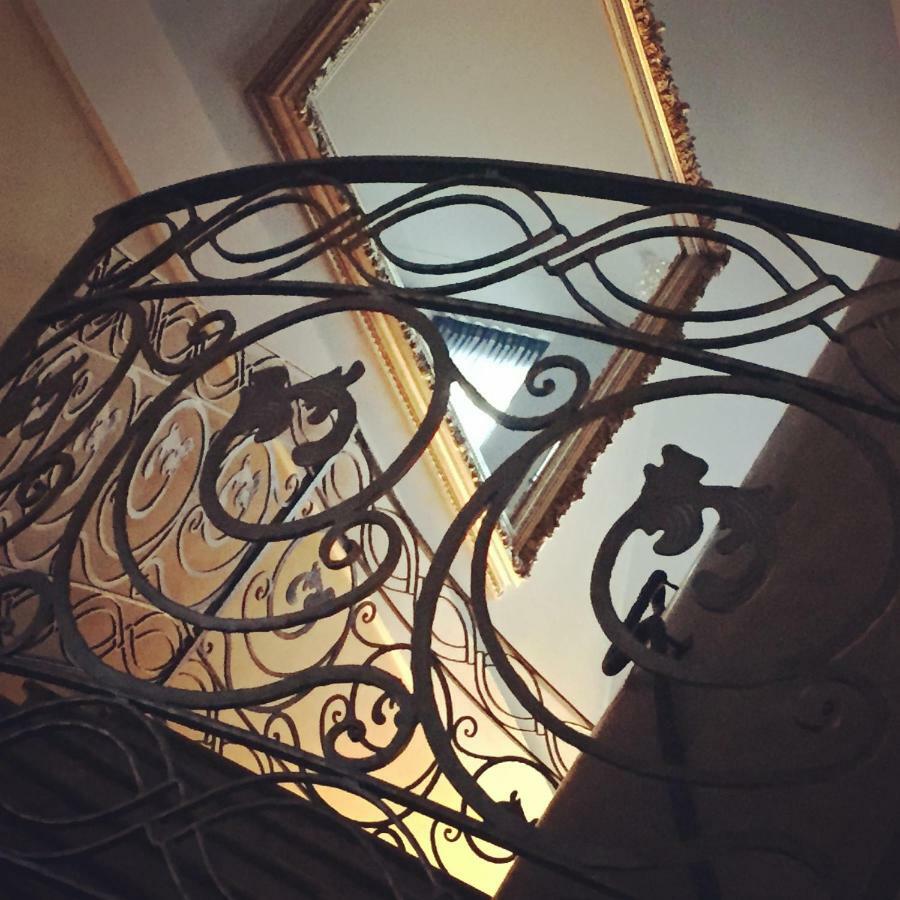 Hotel Villa Cinzia Villanova Mondovi Luaran gambar