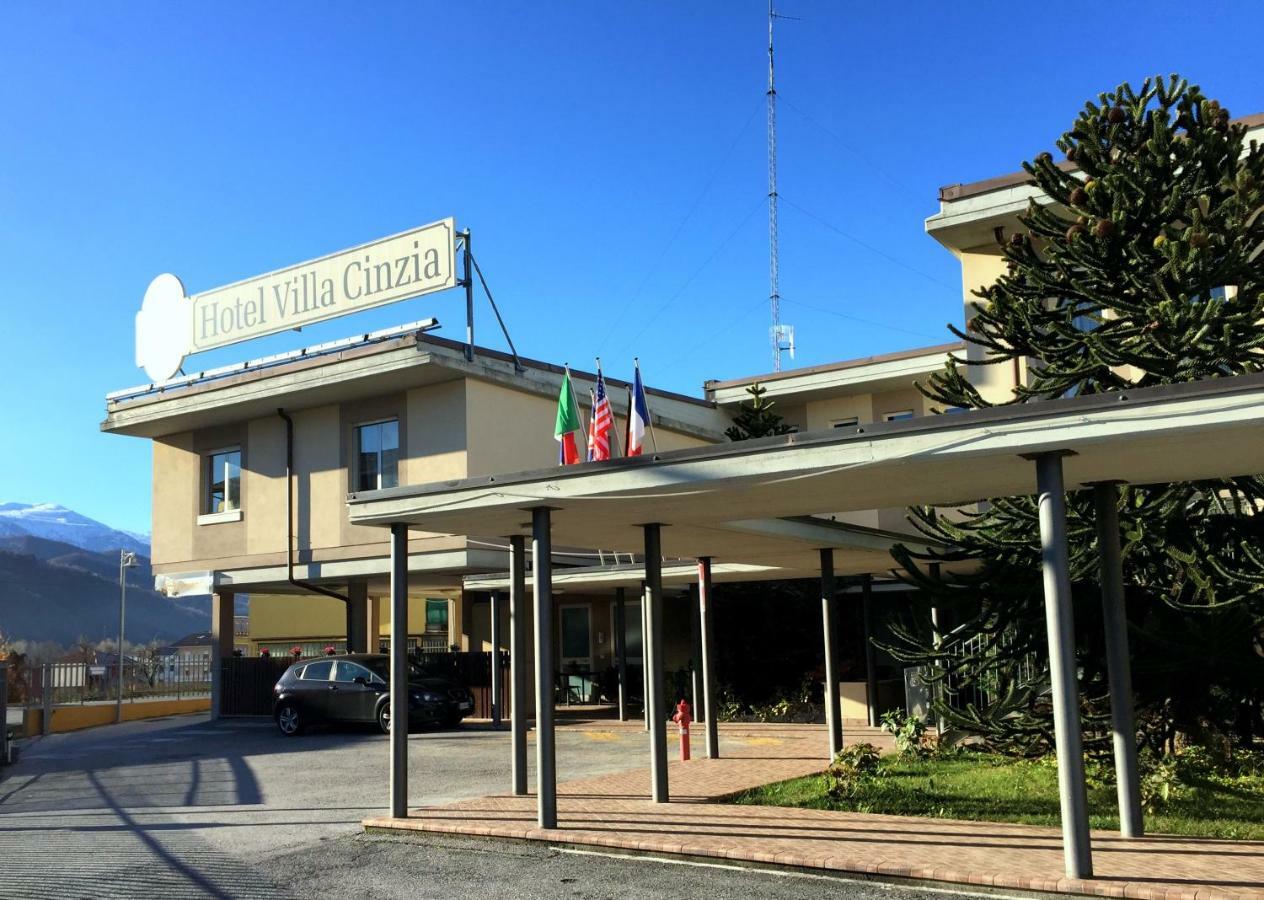 Hotel Villa Cinzia Villanova Mondovi Luaran gambar