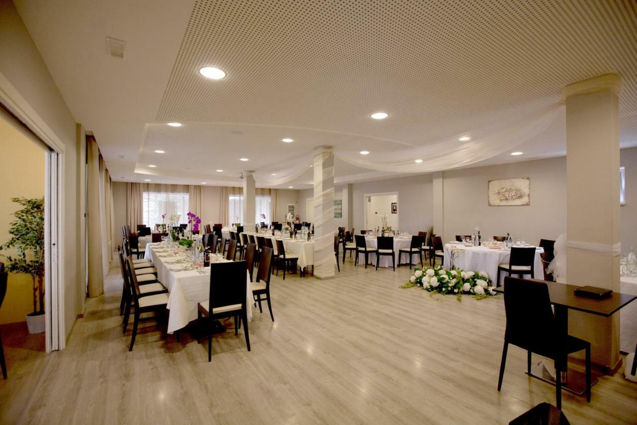 Hotel Villa Cinzia Villanova Mondovi Luaran gambar