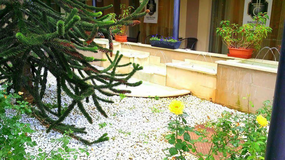 Hotel Villa Cinzia Villanova Mondovi Luaran gambar